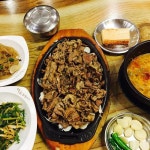 강릉심해두부장수 - 서울 강남, 암사 고덕 명일 | 맛집검색 식신