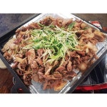 한량석쇠 왕십리점|서울 / 강북 / 왕십리/마장/답십리, 고기맛집 | 식신 맛집추천