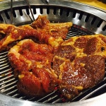 마포숯불갈비 - 서울 강남, 논현 학동 | 맛집검색 식신