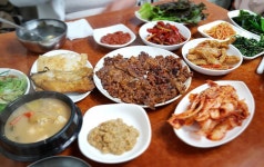 삼천포식당 - 서울 강북, 수유 우이 | 맛집검색 식신