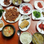삼천포식당|서울 / 강북 / 수유/우이, 고기맛집 | 식신 맛집추천
