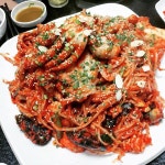 늘봄해물찜&손칼국수 - 서울, 동대문구, 답십리동 | 맛집검색 식신