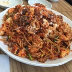 소문난마산아구해물찜 - 서울 강남, 신사역 | 맛집검색 식신