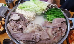 실비집부대찌개 - 경기, 동두천 | 맛집검색 식신