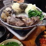 진미옥 설렁탕 - 경기, 동두천 | 맛집검색 식신