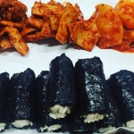 충무향토김밥 - 경남, 통영 | 맛집검색 식신