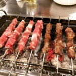 양다리걸쳤네 - 서울 강북, 수유 우이 | 맛집검색 식신