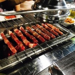 일선양꼬치 - 서울 강남, 영등포 신도림 신길 | 맛집검색 식신