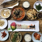 삼삼구이초밥 (반월당점) - 대구, 중구 동성로 중앙로 종로 | 맛집검색 식신