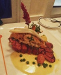 Marine Room|양식/레스토랑맛집 | 식신 맛집추천