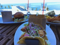 Dukes La Jolla|양식/레스토랑맛집 | 식신 맛집추천