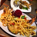 Redonda Restaurant - 인도/티베트, 인도-고아 | 맛집검색 식신