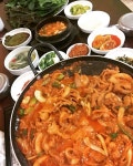 백구한식 - 대구, 동구-혁신 율하 동호 팔공산 | 맛집검색 식신