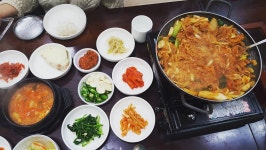 백구한식 - 대구, 동구-혁신 율하 동호 팔공산 | 맛집검색 식신