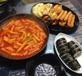 양지떡볶이 - 대구, 수성구, 범어동 | 맛집검색 식신