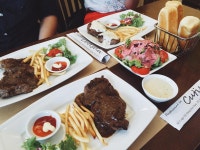 Cutisun Restaurant|양식맛집 | 식신 맛집추천