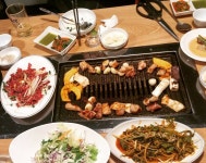입장회관 - 서울, 서초구, 서초동 | 맛집검색 식신