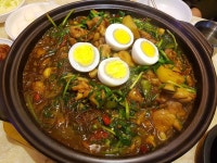 평강공주와 온달장군 - 대구, 동구-동대구역 신천 | 맛집검색 식신