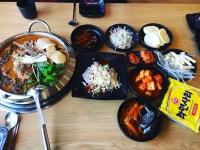 다퍼무리감자탕 - 대구, 남구, 대명동 | 맛집검색 식신