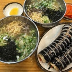 수유리우동집 - 서울 강북, 수유 우이 | 맛집검색 식신