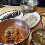 수유리우동집 - 서울, 강북구, 수유동 | 맛집검색 식신