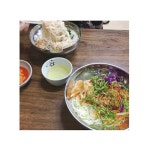 할매국수 - 서울, 종로구, 숭인동 | 맛집검색 식신