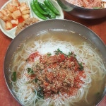 할매국수 - 서울, 종로구, 숭인동 | 맛집검색 식신