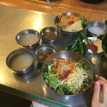 원조보리밥 - 서울, 용산구, 이태원동 | 맛집검색 식신