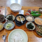 원조보리밥 - 서울 강북, 이태원 | 맛집검색 식신