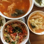 원조보리밥 - 서울, 용산구, 이태원동 | 맛집검색 식신