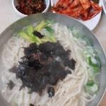 이가네손칼국수 - 서울 강남, 당산역 | 맛집검색 식신
