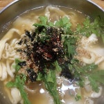 홍두깨손칼국수 - 서울 강북, 고려대 성신여대 돈암동 | 맛집검색 식신