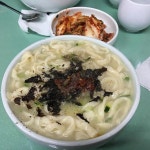 프라자손칼국수 - 서울, 송파구, 가락동 | 맛집검색 식신