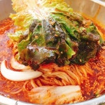 원조일산비빔국수 - 서울, 종로구, 종로3가 | 맛집검색 식신