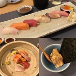 스시쇼부 - 서울, 은평구, 응암동 | 맛집검색 식신
