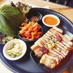 소주신랑보쌈부인 - 강원, 춘천시 | 맛집검색 식신