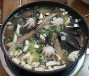 보영이네해물칼국수 별관 - 강원, 춘천시 | 맛집검색 식신