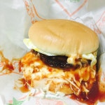 송탄햄버거 - 강원, 춘천시, 효자동 | 맛집검색 식신