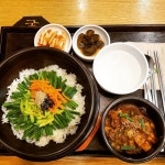 본죽앤비빔밥 - 서울 강북, 명동 | 맛집검색 식신