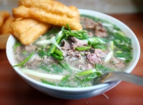 Brothers Cafe(브라더스 카페) - 동남아, 베트남-하노이 | 맛집검색 식신