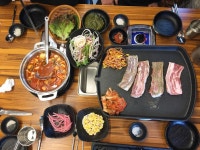 육장장이 삼산점 - 인천, 부평 | 맛집검색 식신