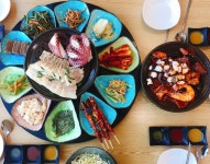 성무네문어보쌈 - 인천, 연수구, 송도동 | 맛집검색 식신