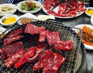 중앙식육식당 - 경북, 영주 | 맛집검색 식신