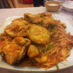 군산아구찜해물탕 - 서울 강남, 구로 대림 가산 금천구 | 맛집검색 식신