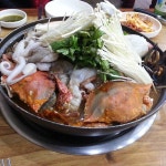 군산아구찜해물탕 - 서울 강남, 구로 대림 가산 금천구 | 맛집검색 식신