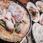 원미해물탕 - 서울 강북, 마포 공덕 | 맛집검색 식신