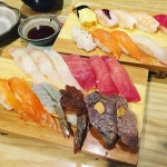 스시텐 - 서울, 광진구, 구의동 | 맛집검색 식신