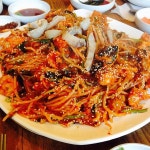 군산아구찜해물탕 - 서울 강남, 구로 대림 가산 금천구 | 맛집검색 식신