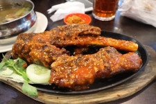 와룽인도네시아사이다시티 | Warung Tekko(와룽 떼꼬) - 동남아, 인도네시아-자카르타 | 맛집검색 식신