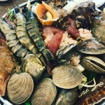 씨푸드락 - 서울 강남, 송파 방이 | 맛집검색 식신